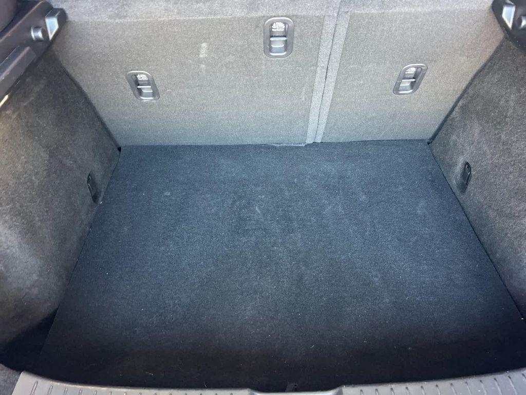 used 2024 Mazda CX-30 car, priced at $24,998