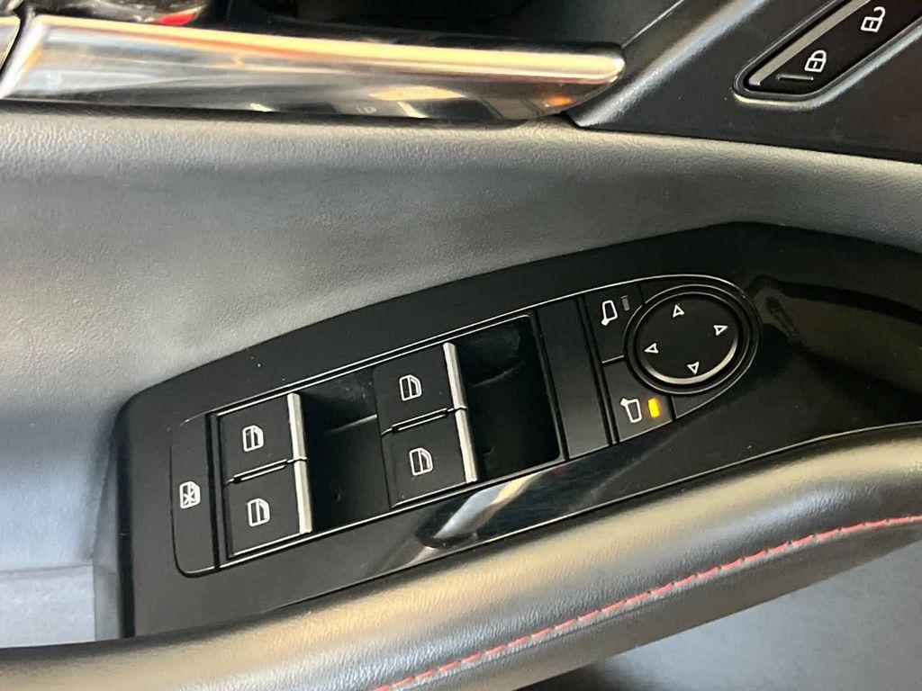 used 2024 Mazda CX-30 car, priced at $24,998