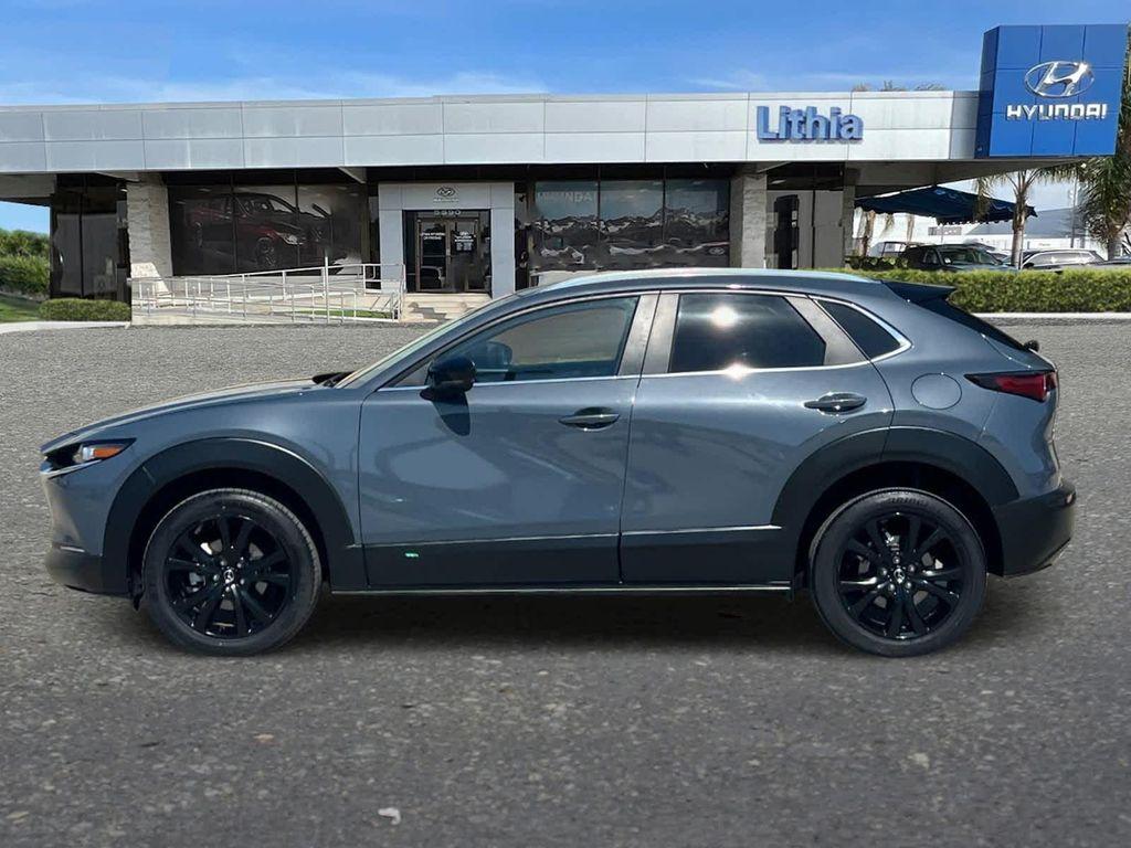 used 2024 Mazda CX-30 car, priced at $24,998