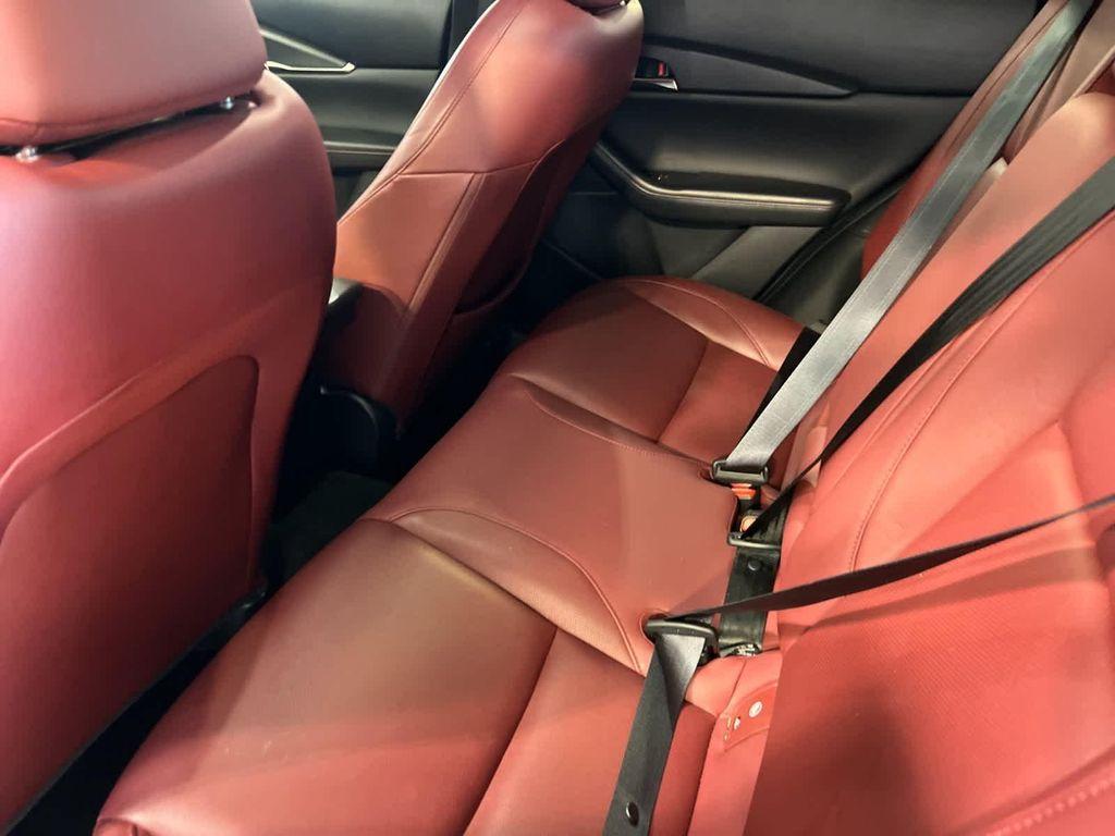 used 2024 Mazda CX-30 car, priced at $24,998