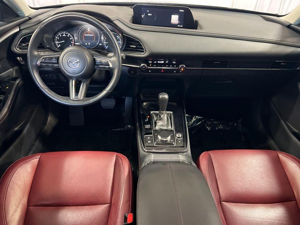 used 2024 Mazda CX-30 car, priced at $24,998