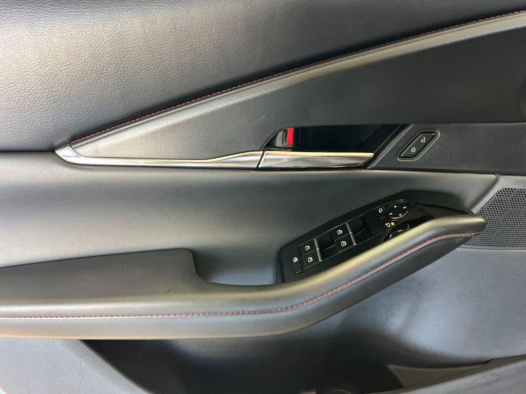 used 2024 Mazda CX-30 car, priced at $24,998