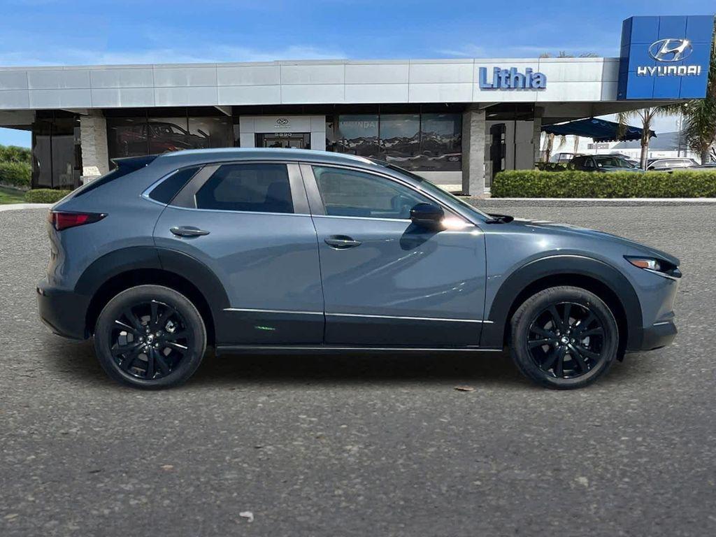 used 2024 Mazda CX-30 car, priced at $24,998