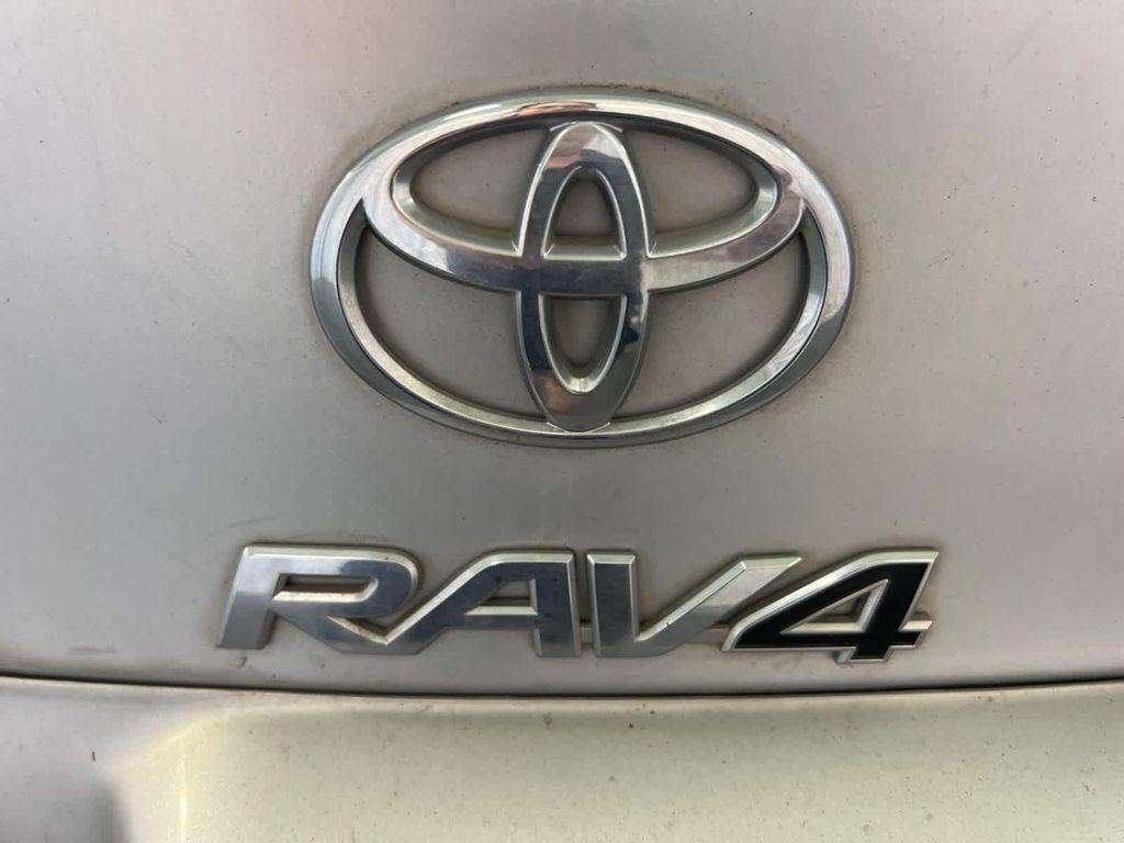 used 2011 Toyota RAV4 car, priced at $9,499