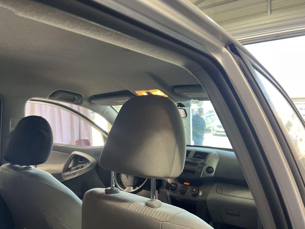 used 2011 Toyota RAV4 car, priced at $9,499