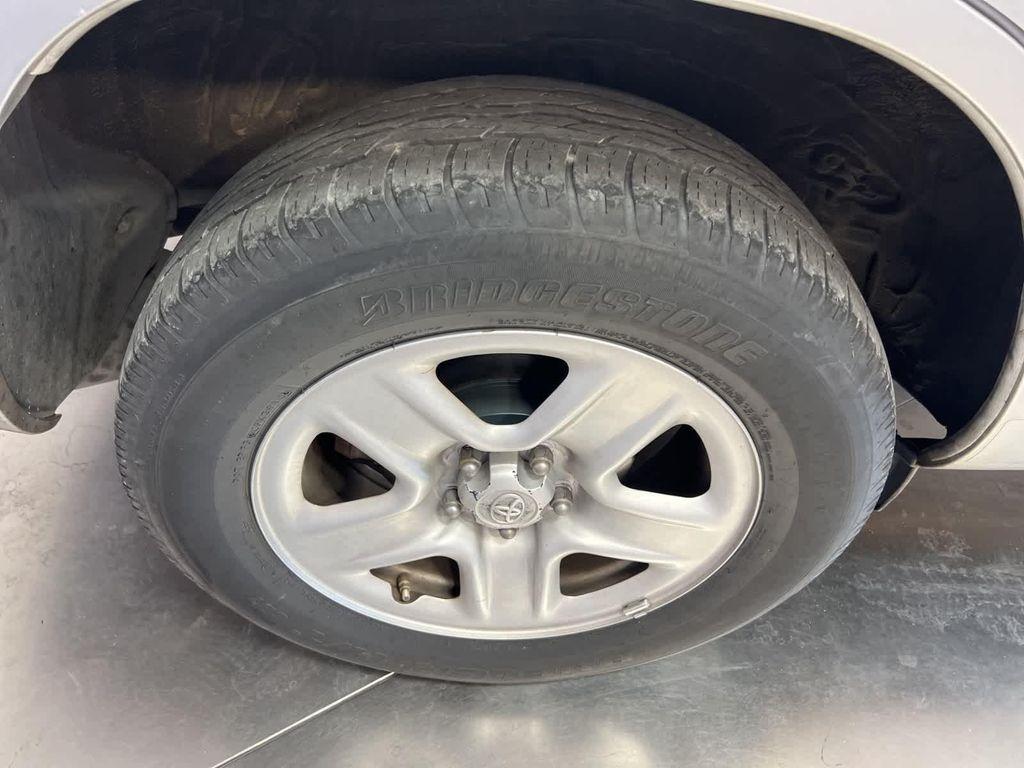 used 2011 Toyota RAV4 car, priced at $9,499