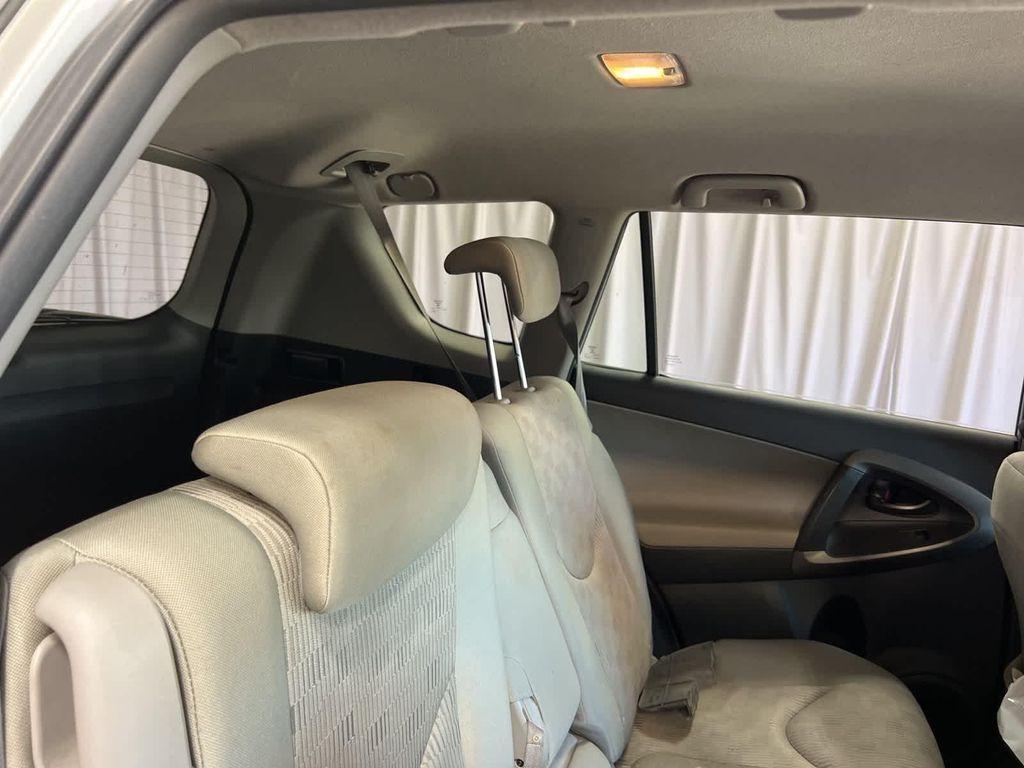 used 2011 Toyota RAV4 car, priced at $9,499
