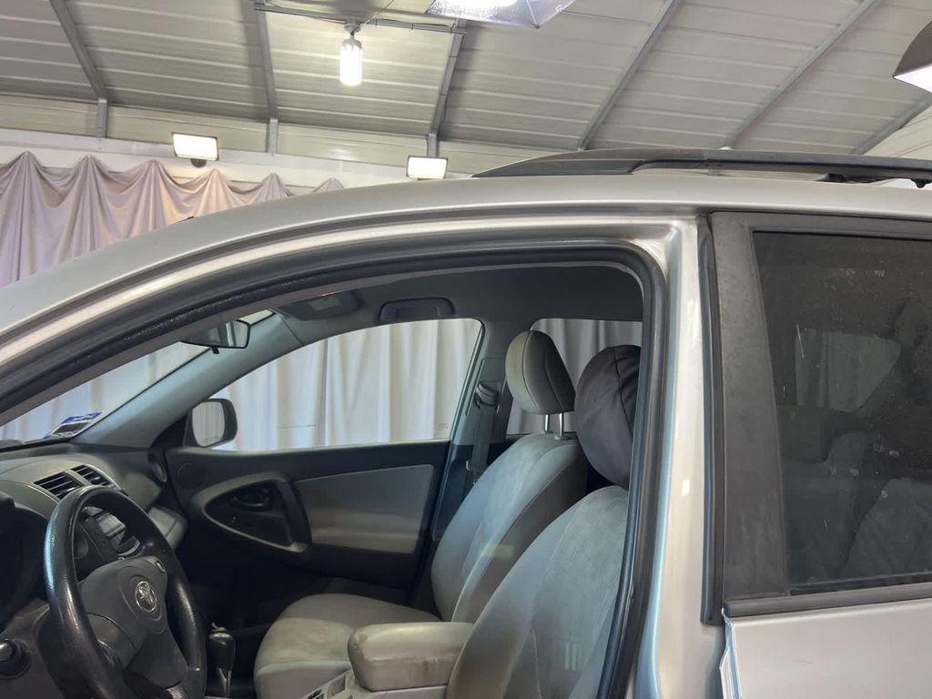 used 2011 Toyota RAV4 car, priced at $9,499
