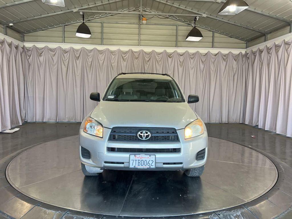 used 2011 Toyota RAV4 car, priced at $9,499