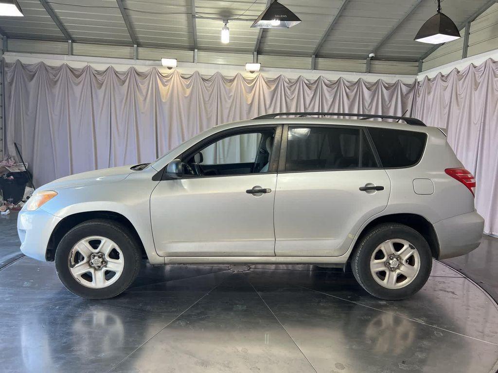 used 2011 Toyota RAV4 car, priced at $9,499