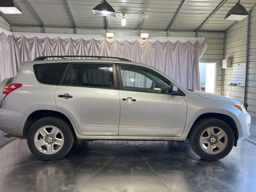 used 2011 Toyota RAV4 car, priced at $9,499