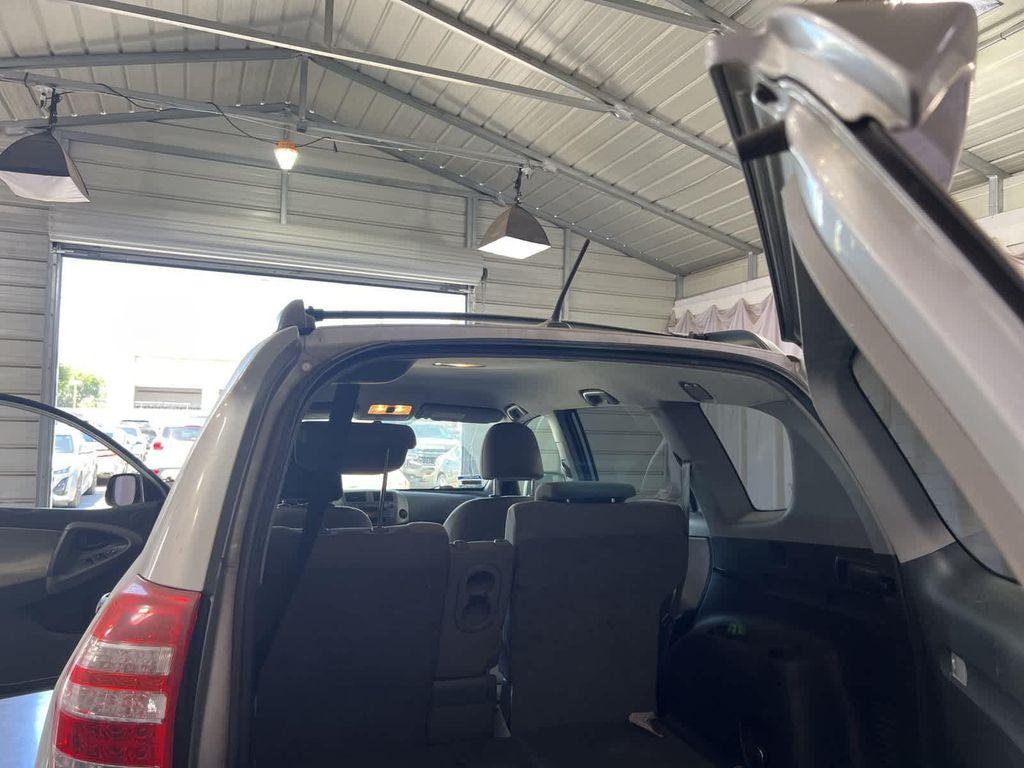 used 2011 Toyota RAV4 car, priced at $9,499