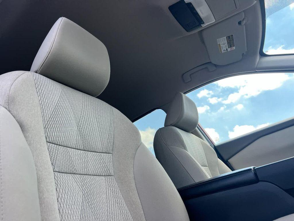 used 2025 Nissan Rogue car, priced at $21,998