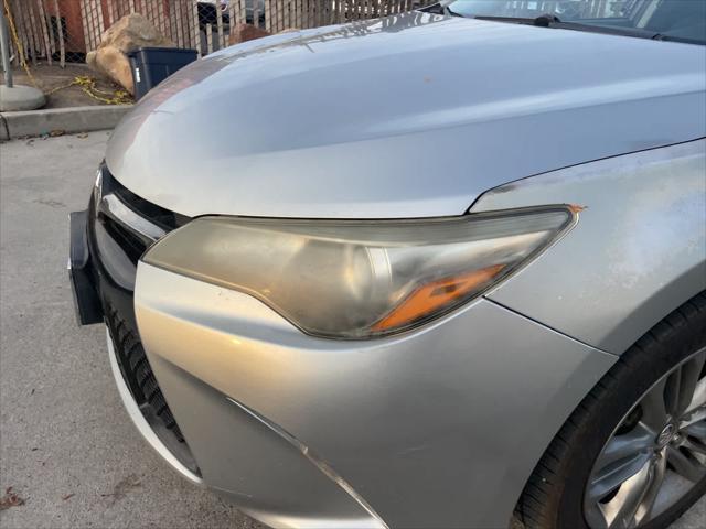 used 2016 Toyota Camry car, priced at $12,999