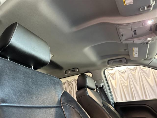 used 2018 GMC Sierra 1500 car, priced at $34,777