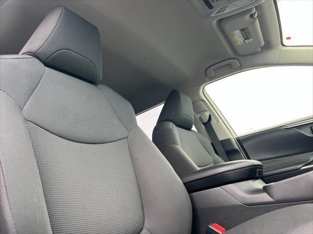 used 2019 Toyota RAV4 car, priced at $23,619