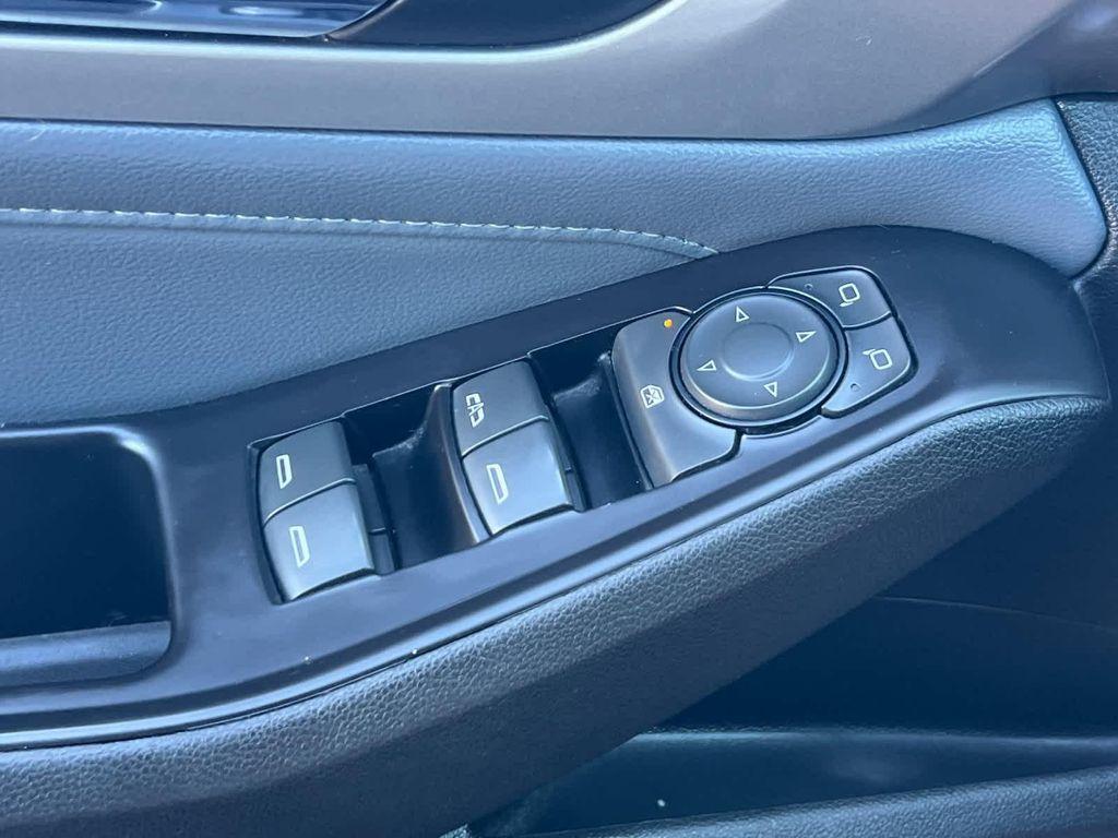 used 2018 Chevrolet Traverse car, priced at $15,748