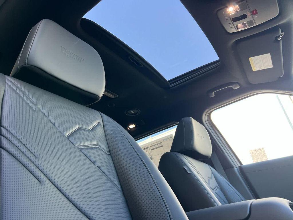 new 2026 Hyundai Palisade car, priced at $52,445