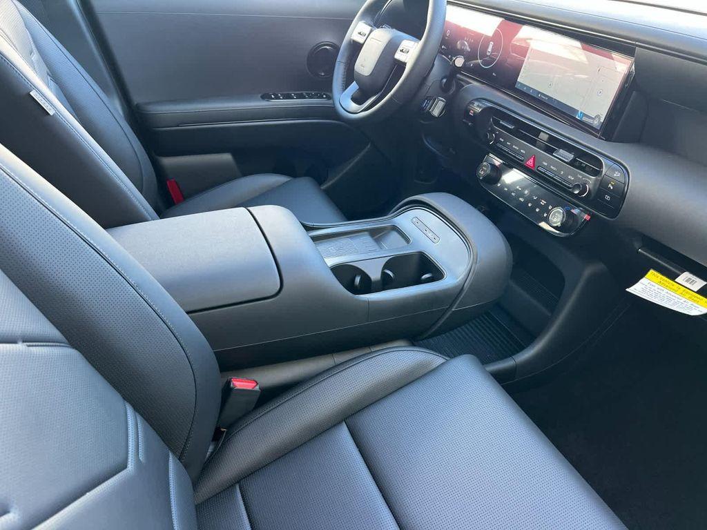 new 2026 Hyundai Palisade car, priced at $52,445