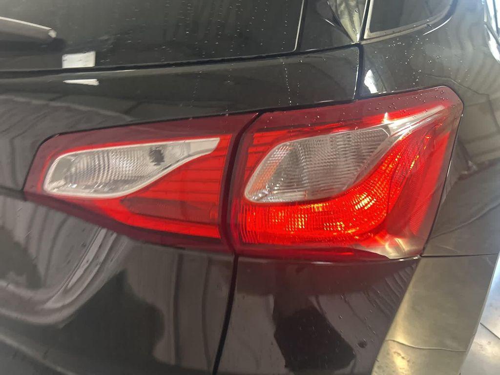 used 2019 Chevrolet Equinox car, priced at $14,999