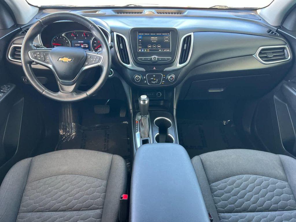 used 2019 Chevrolet Equinox car, priced at $14,375