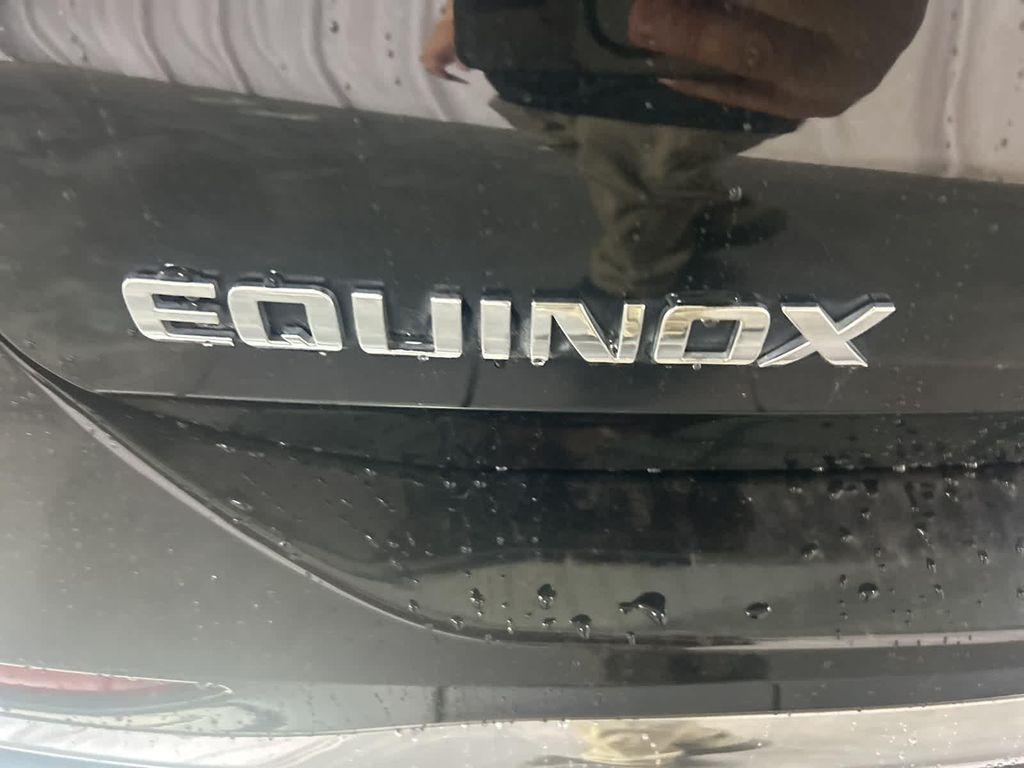 used 2019 Chevrolet Equinox car, priced at $14,999