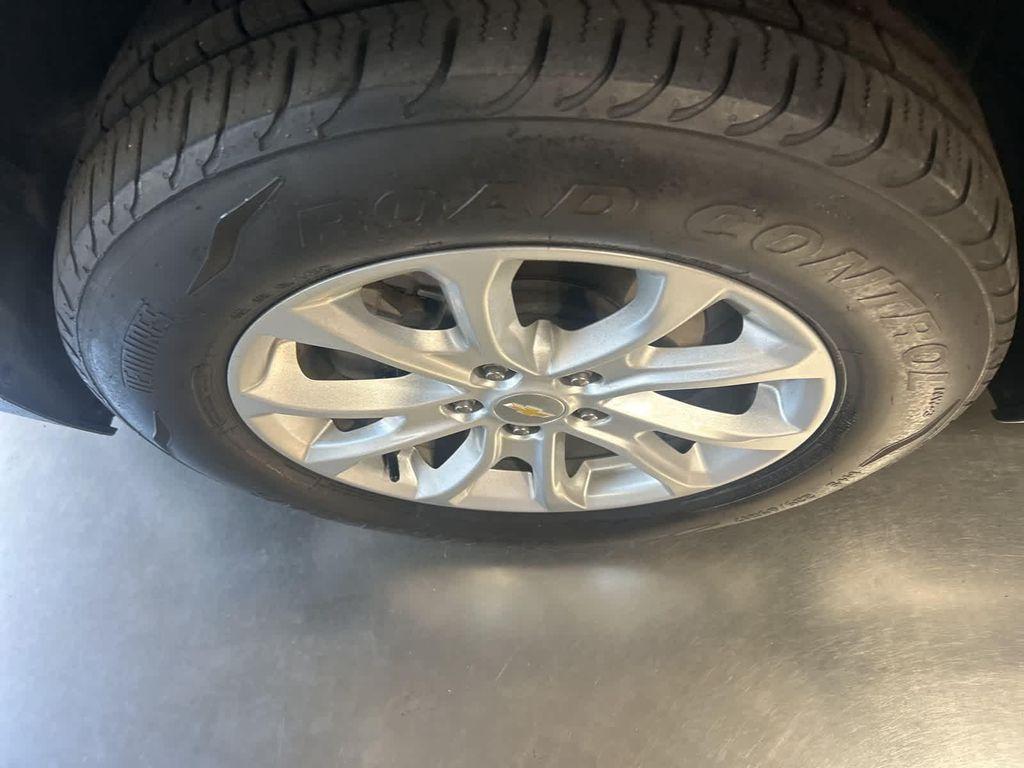 used 2019 Chevrolet Equinox car, priced at $14,999
