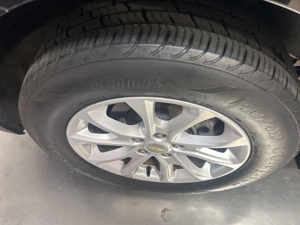 used 2019 Chevrolet Equinox car, priced at $14,999