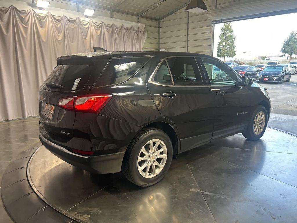 used 2019 Chevrolet Equinox car, priced at $14,999