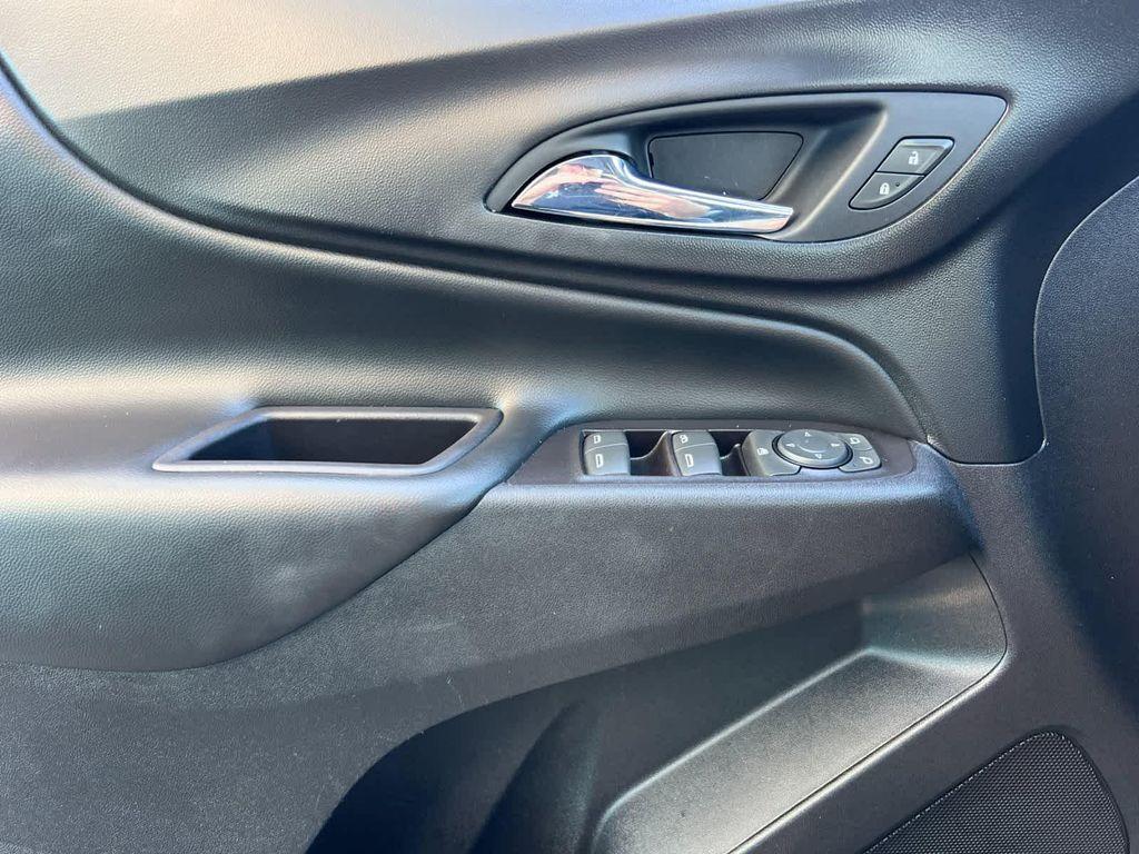 used 2019 Chevrolet Equinox car, priced at $14,375