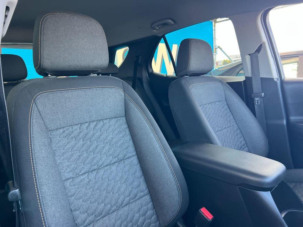 used 2019 Chevrolet Equinox car, priced at $14,375