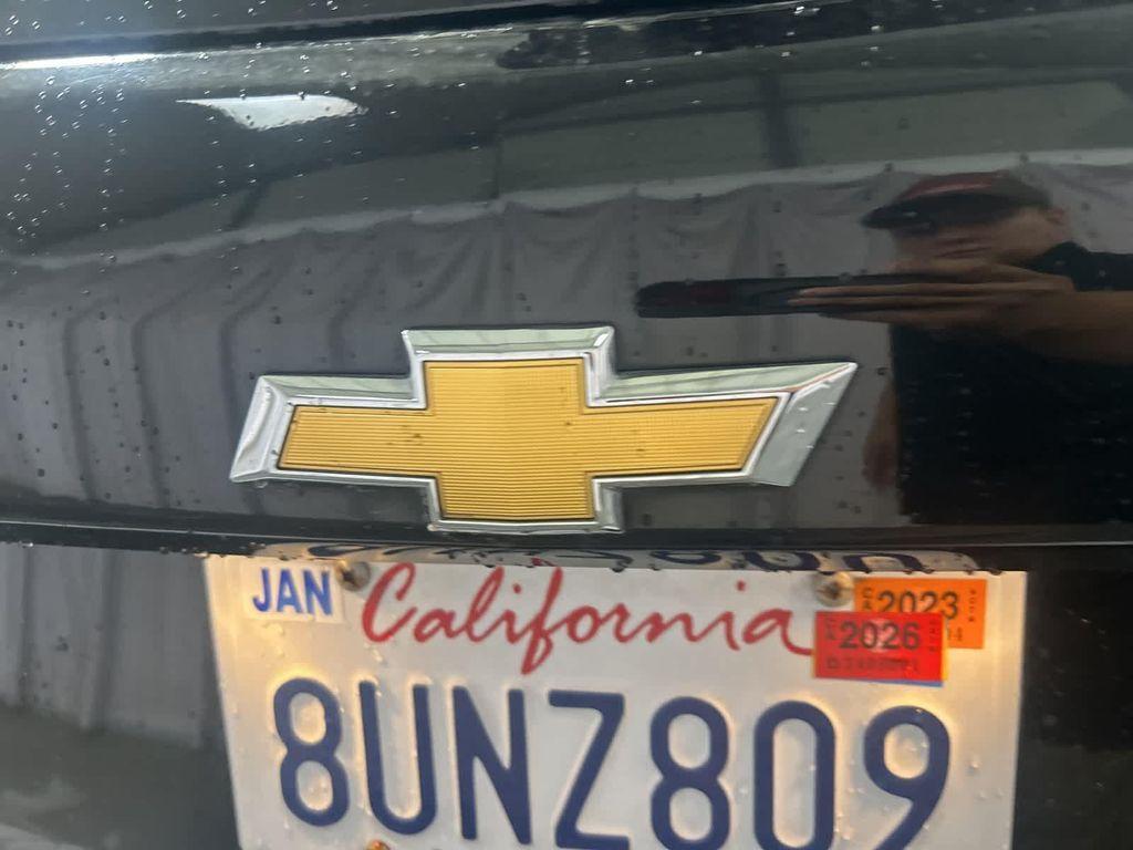 used 2019 Chevrolet Equinox car, priced at $14,999