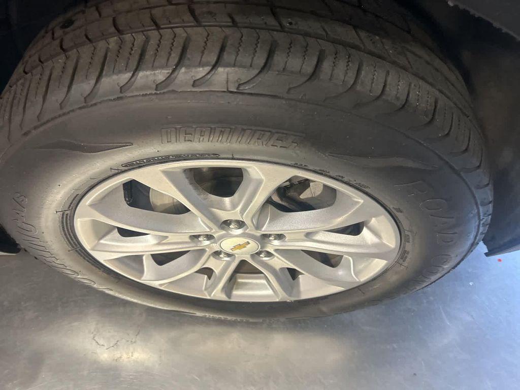 used 2019 Chevrolet Equinox car, priced at $14,999