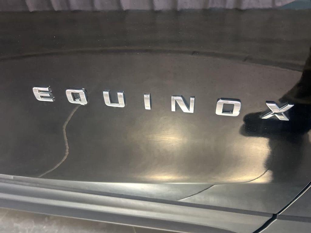used 2019 Chevrolet Equinox car, priced at $14,999