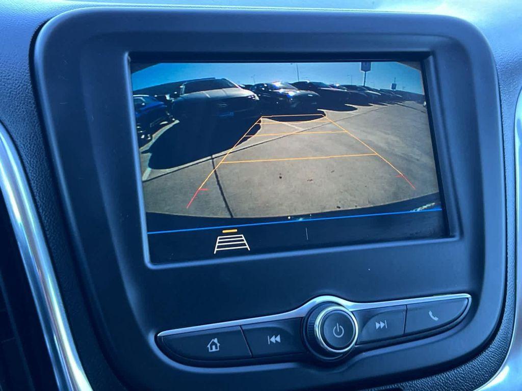 used 2019 Chevrolet Equinox car, priced at $14,375