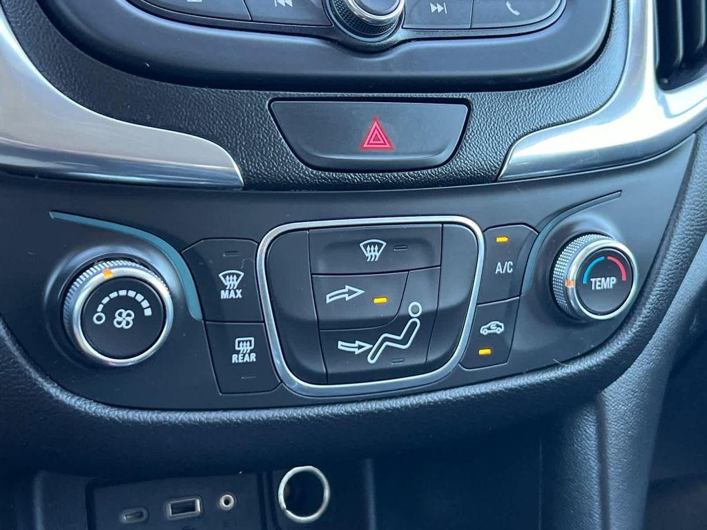 used 2019 Chevrolet Equinox car, priced at $14,375