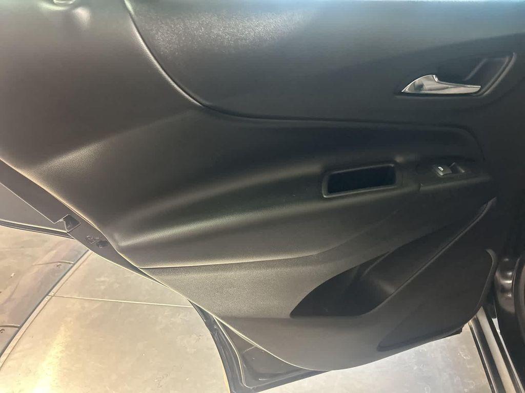used 2019 Chevrolet Equinox car, priced at $14,999