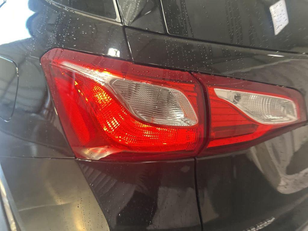 used 2019 Chevrolet Equinox car, priced at $14,999
