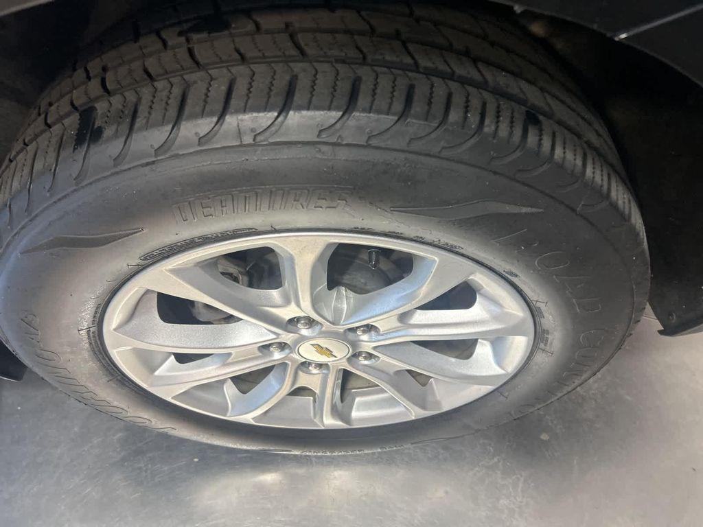 used 2019 Chevrolet Equinox car, priced at $14,999