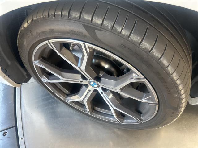 used 2019 BMW X5 car, priced at $29,999