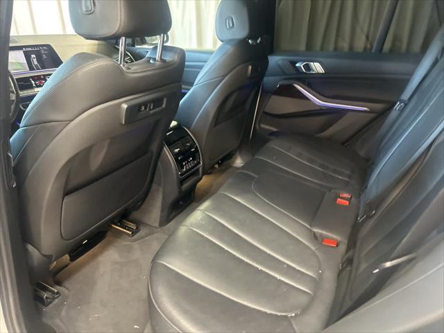 used 2019 BMW X5 car, priced at $29,999