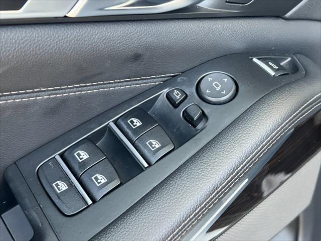 used 2019 BMW X5 car, priced at $28,998