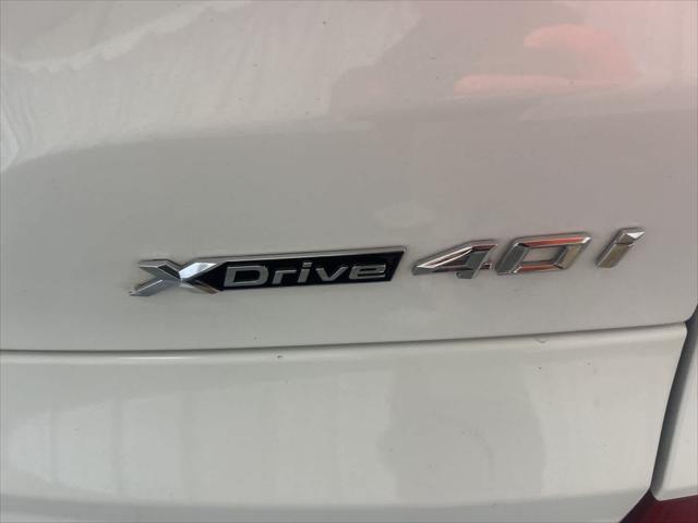 used 2019 BMW X5 car, priced at $29,999