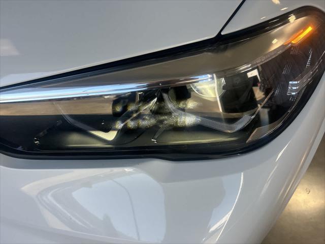 used 2019 BMW X5 car, priced at $29,999