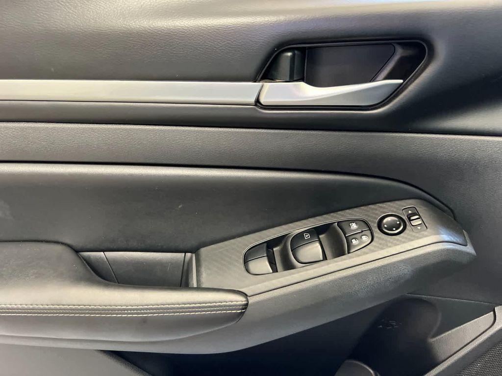 used 2022 Nissan Altima car, priced at $18,499