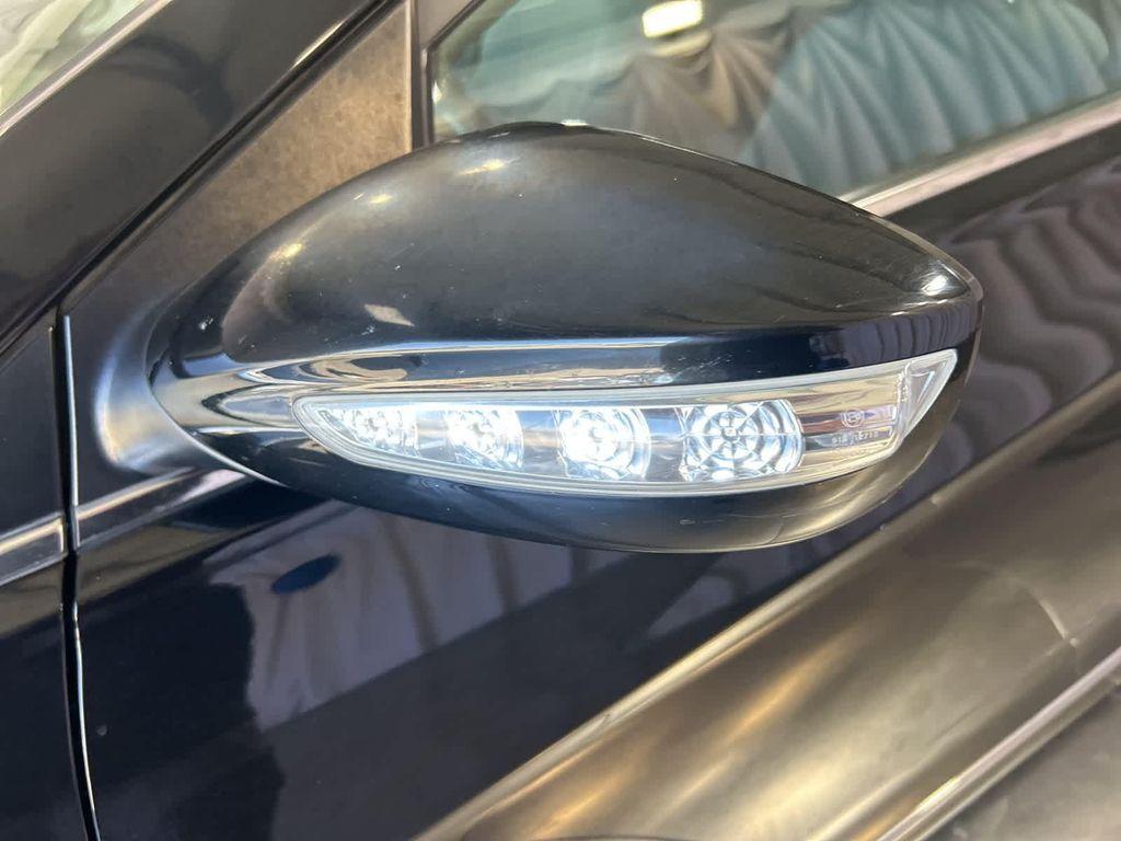 used 2013 Hyundai Sonata Hybrid car, priced at $8,999