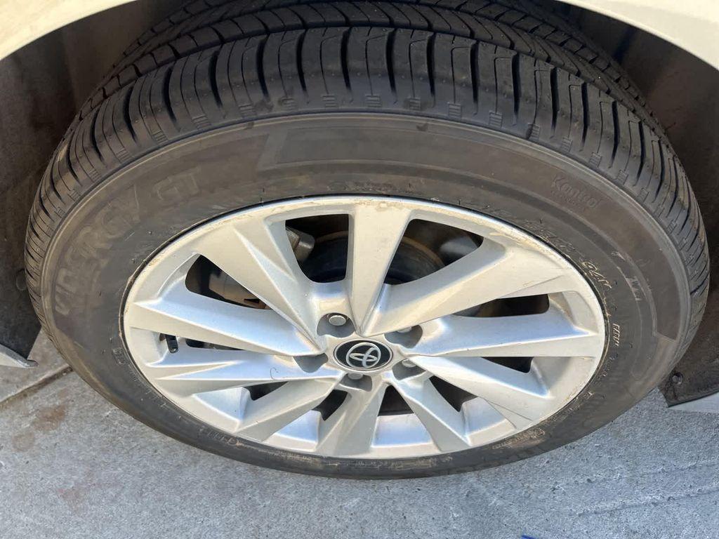 used 2023 Toyota Camry car, priced at $20,495