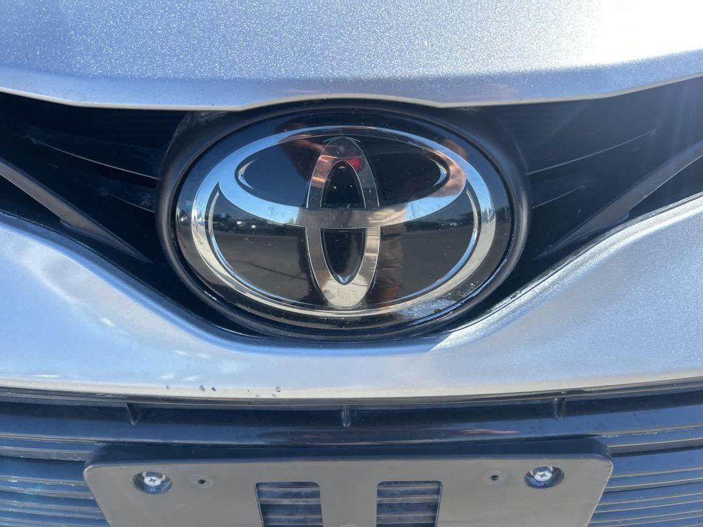 used 2023 Toyota Camry car, priced at $20,495