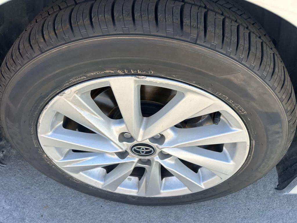 used 2023 Toyota Camry car, priced at $20,495