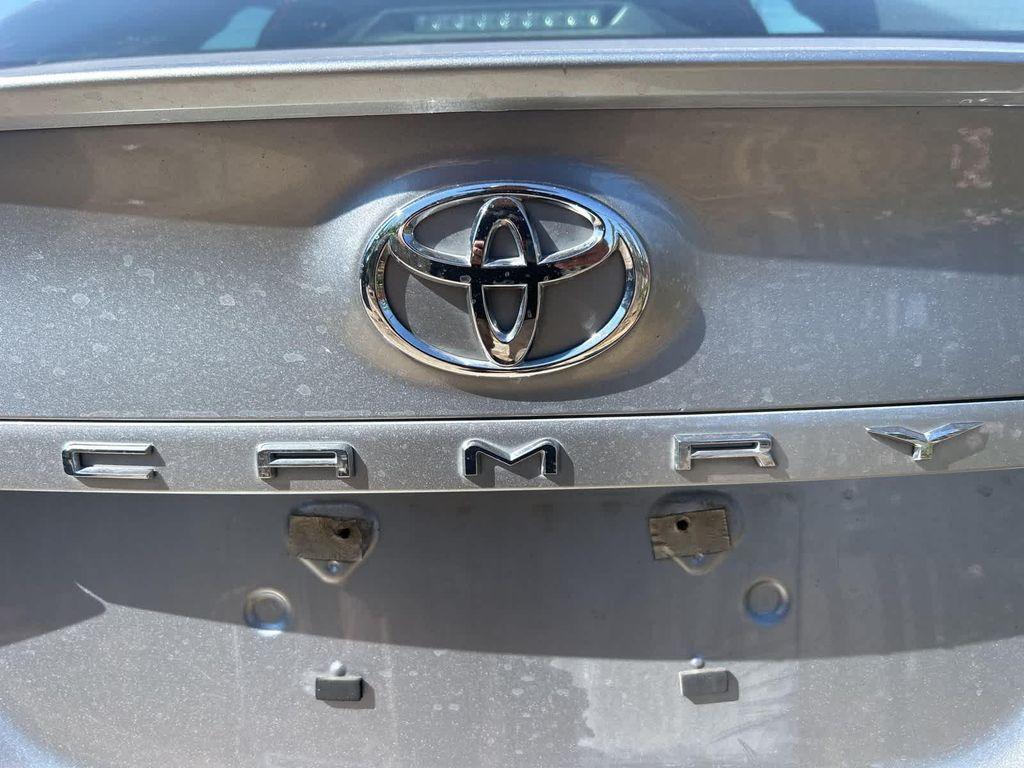 used 2023 Toyota Camry car, priced at $20,495